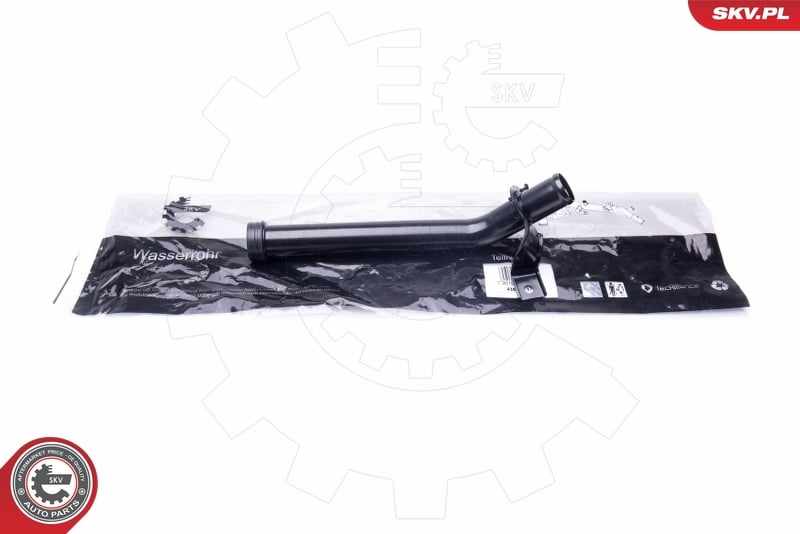 Coolant Tube ESEN SKV 43SKV787