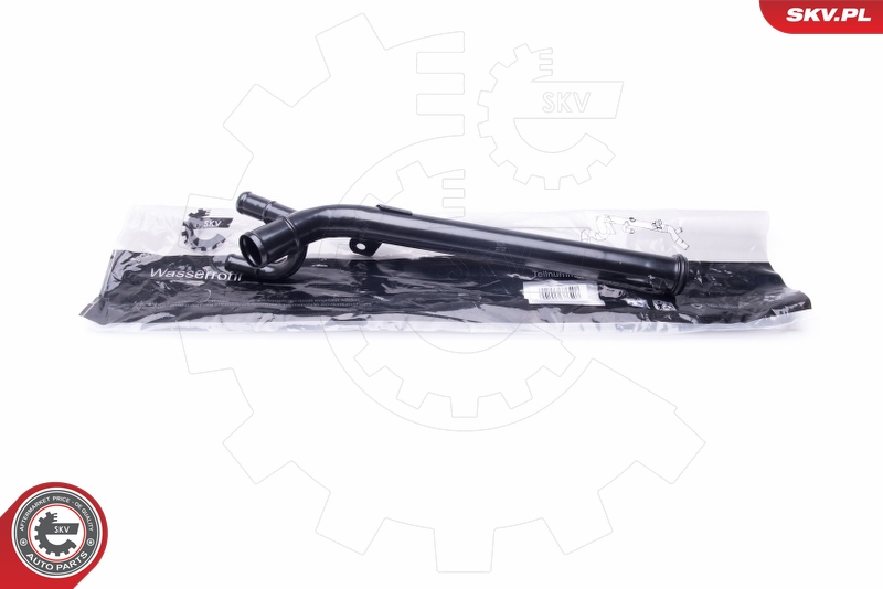 Coolant Tube ESEN SKV 43SKV791