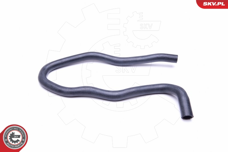Tubería de radiador ESEN SKV 43SKV851