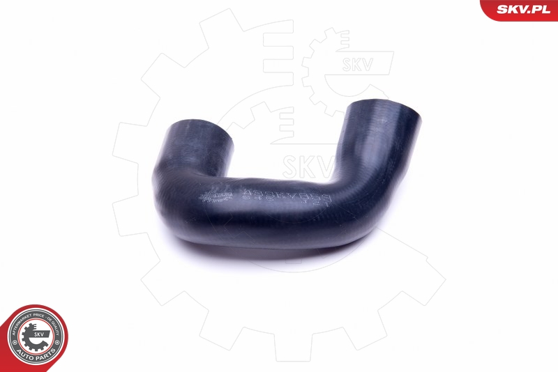 Tubería de radiador ESEN SKV 43SKV853