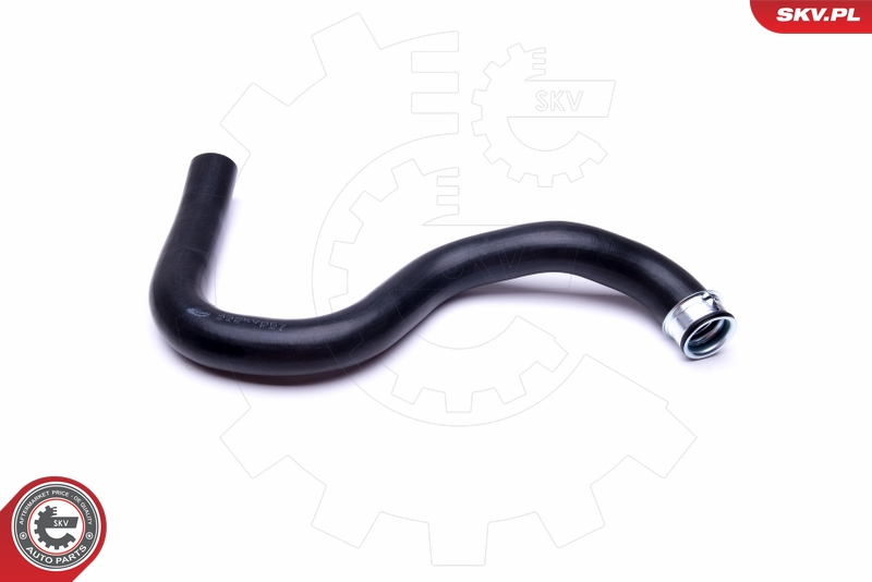 Tubería de radiador ESEN SKV 43SKV867