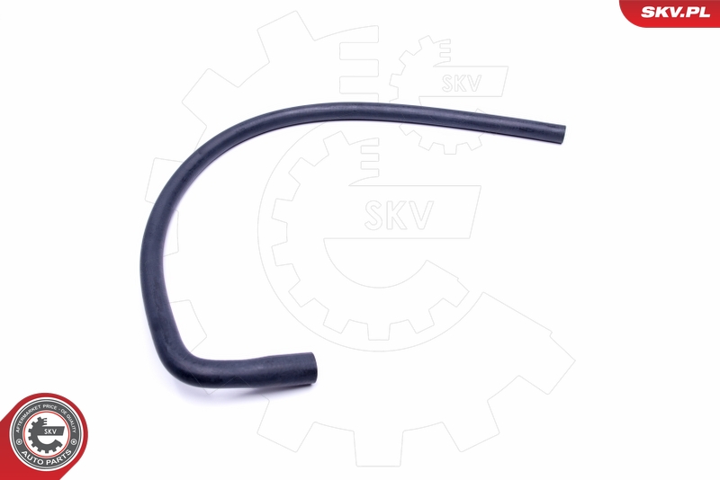 Tubería de radiador ESEN SKV 43SKV879
