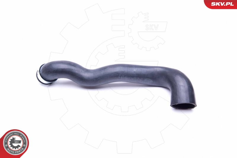 Tubería de radiador ESEN SKV 43SKV891