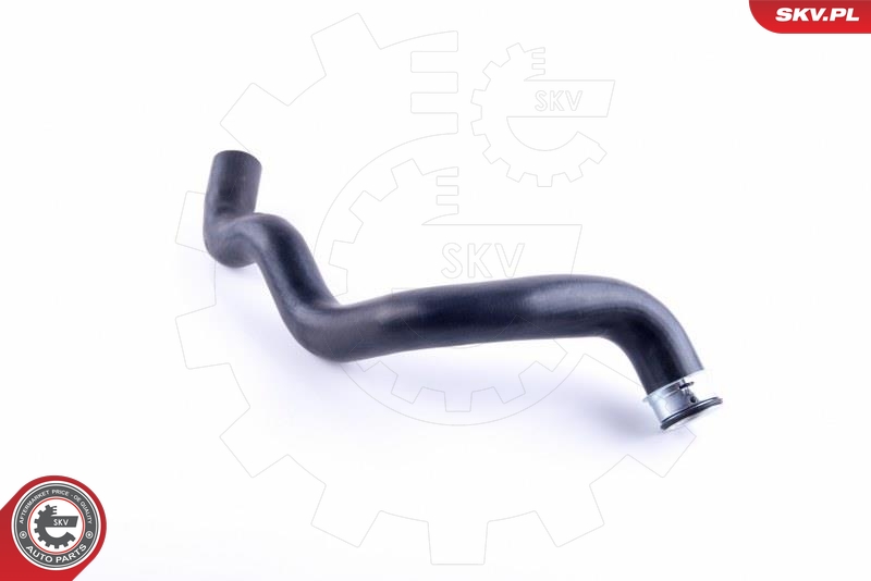 Tubería de radiador ESEN SKV 43SKV893