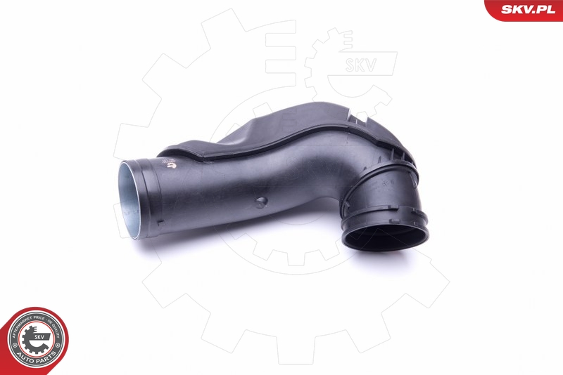 Tubo flexible de aspiración, filtro de aire ESEN SKV 43SKV921