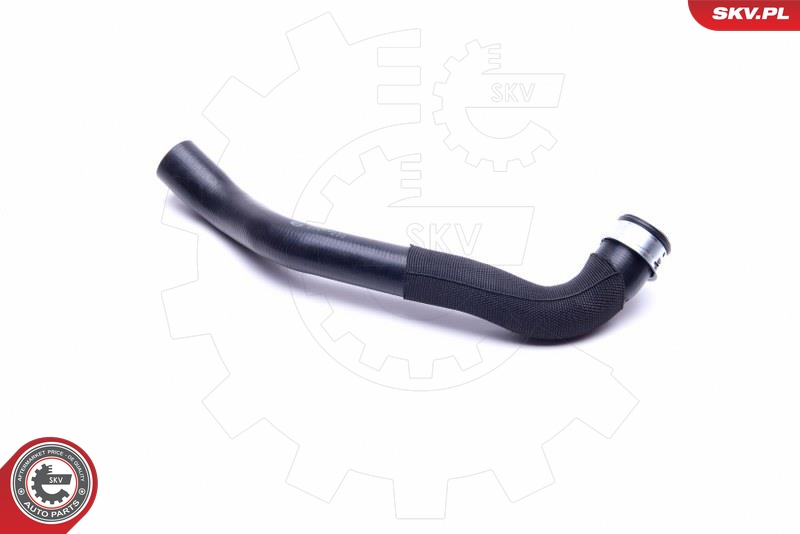 Tubo flexible de aire de sobrealimentación ESEN SKV 43SKV943