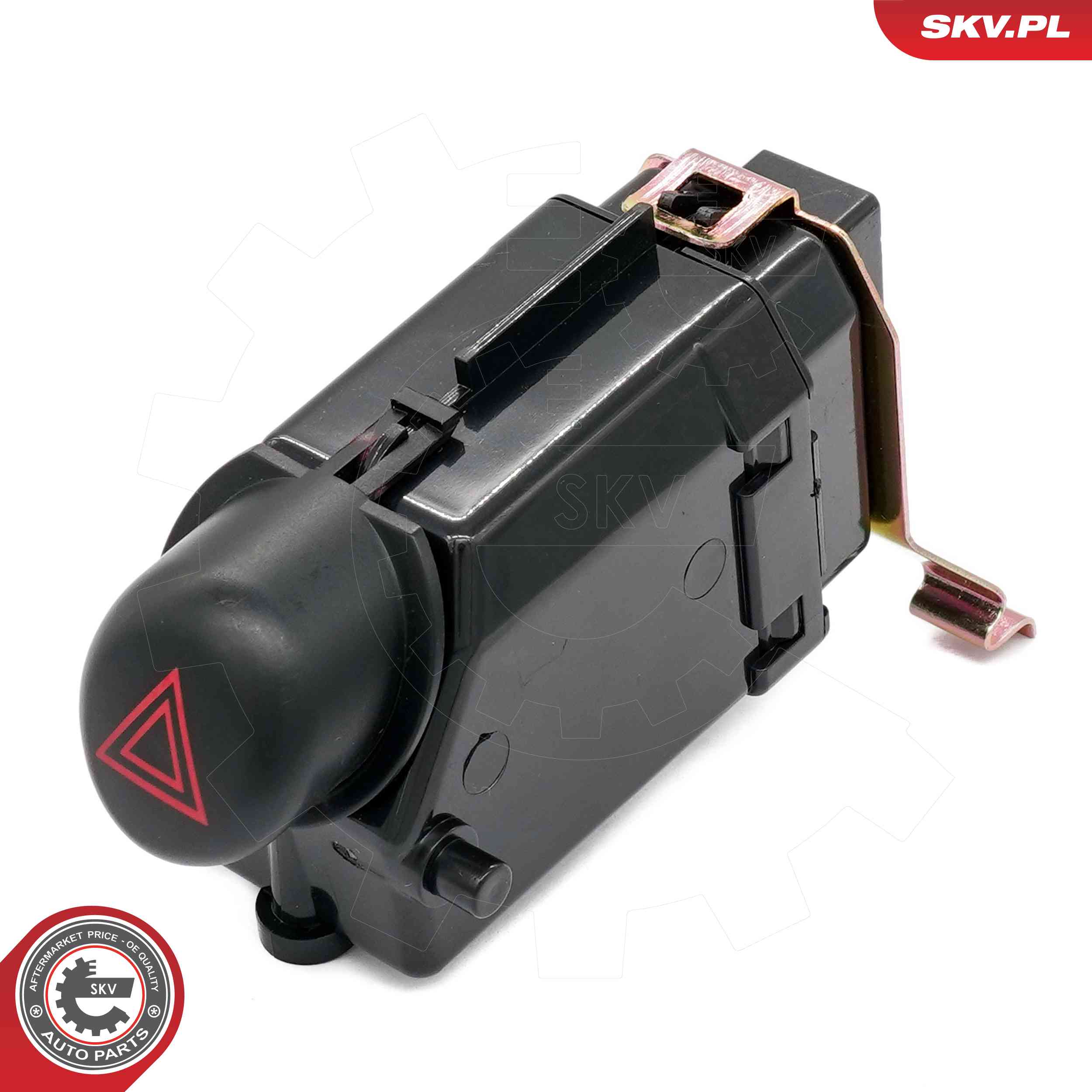 Interruptor intermitente de aviso ESEN SKV 36SKV731