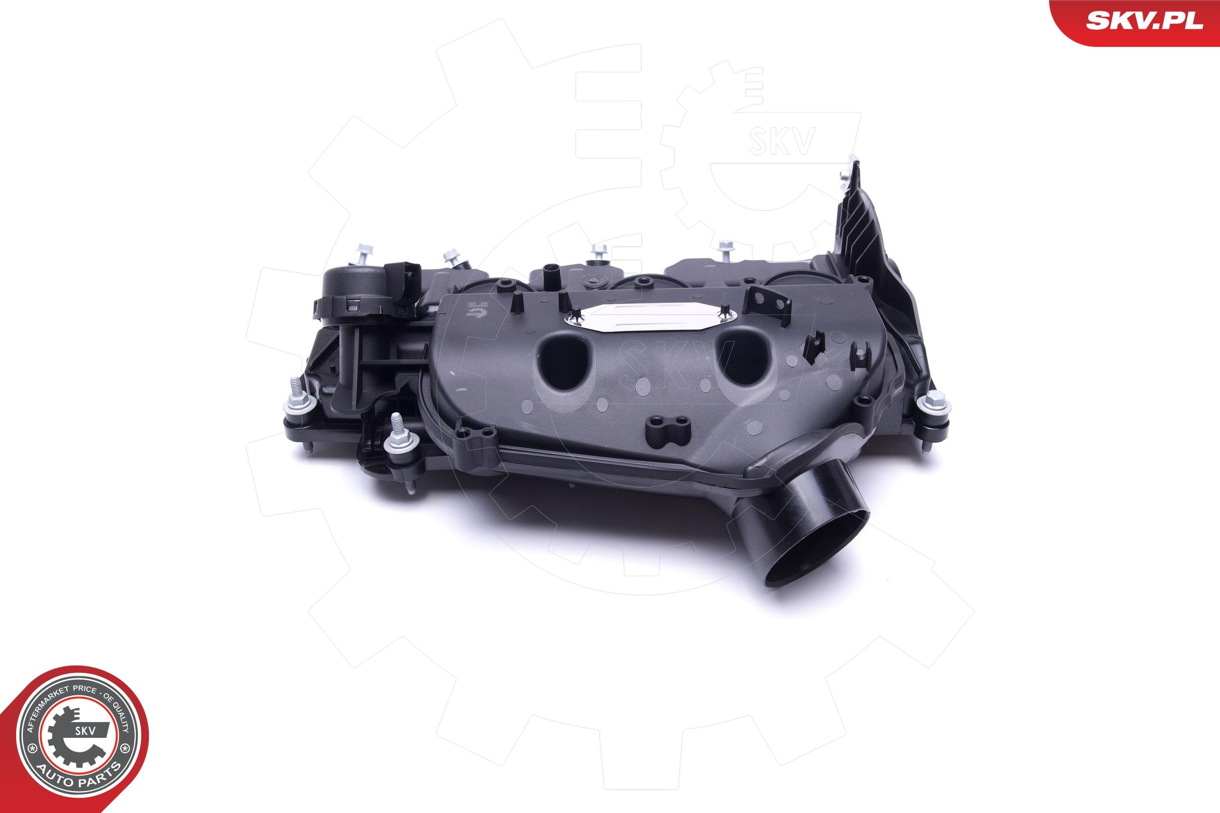 Tapa de culata ESEN SKV 48SKV082