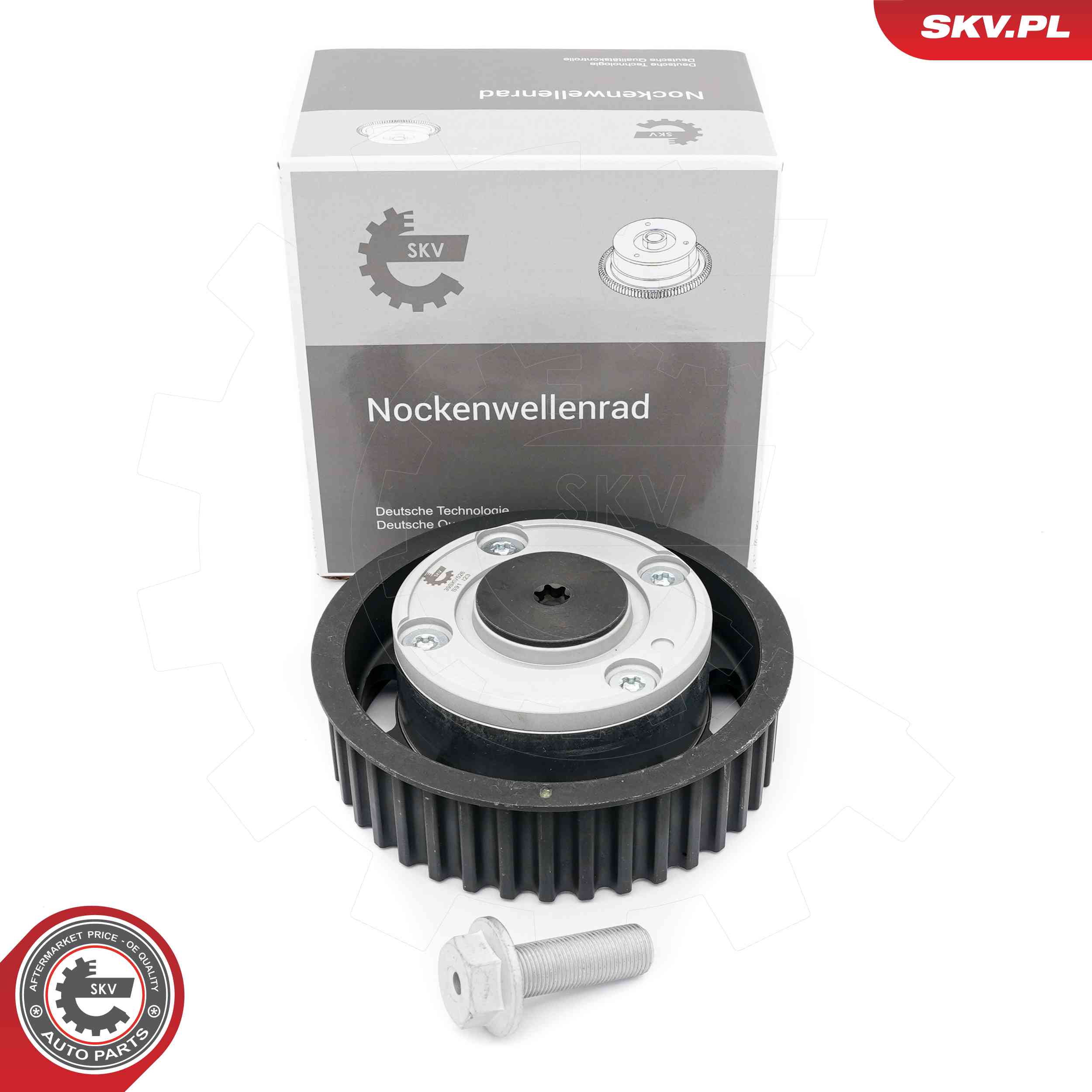 Camshaft Adjuster ESEN SKV 39SKV526