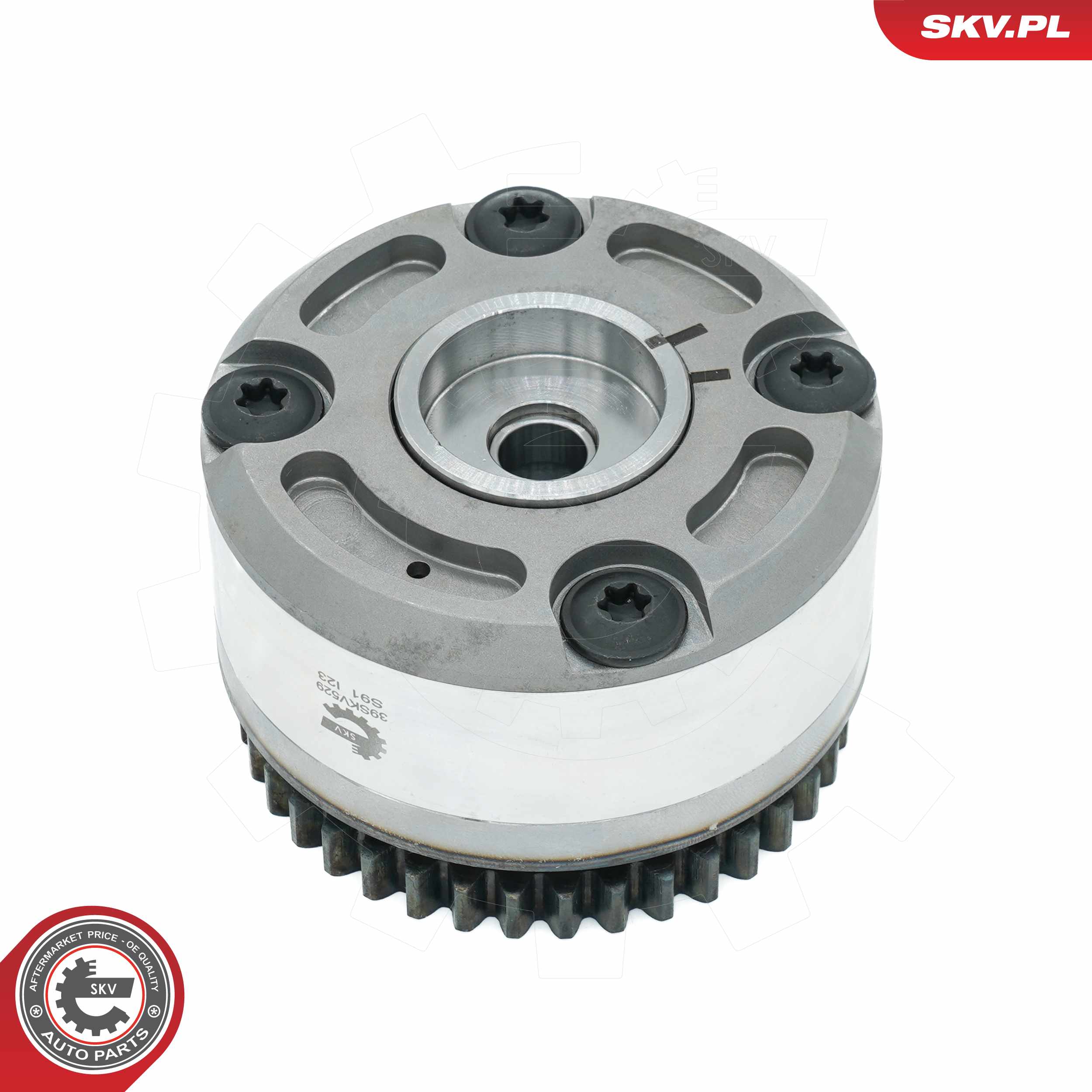 Ajustador árbol de levas ESEN SKV 39SKV529