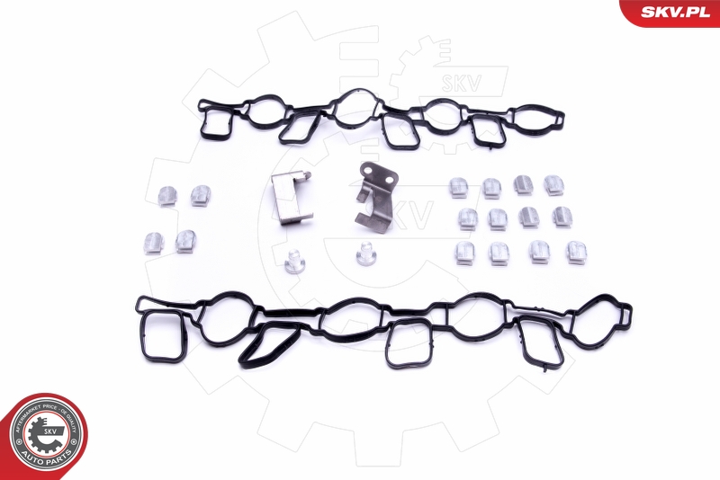 Kit de réparation, module de tube d’aspiration ESEN SKV 49SKV519