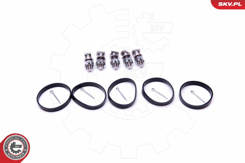 Kit de réparation, module de tube d’aspiration ESEN SKV 49SKV524