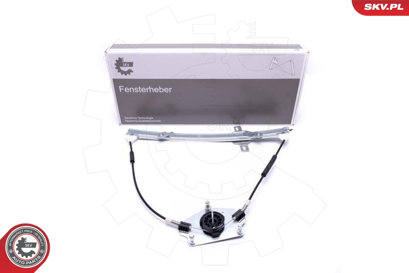 Window Regulator ESEN SKV 51SKV212