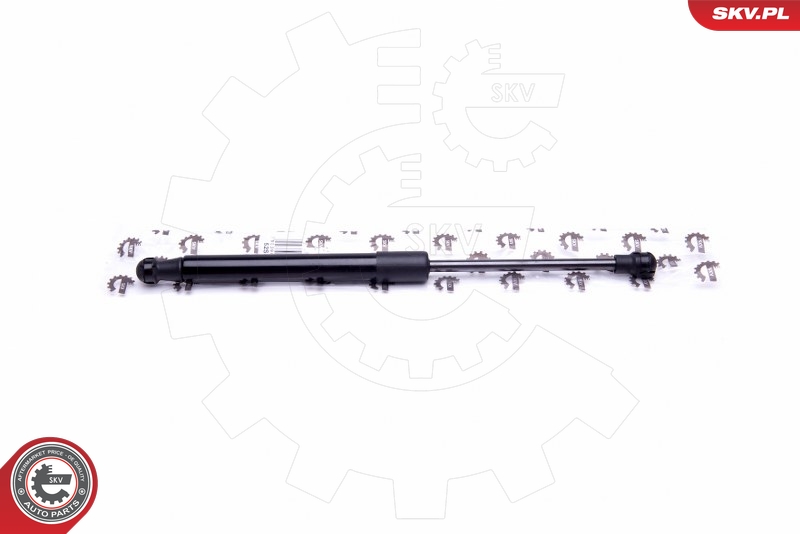 Muelle neumático, capó de motor ESEN SKV 52SKV020