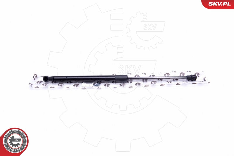 Muelle neumático, capó de motor ESEN SKV 52SKV042