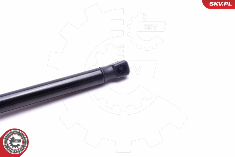 Muelle neumático, capó de motor ESEN SKV 52SKV064