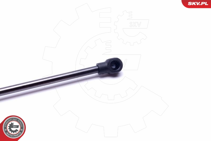 Muelle neumático, capó de motor ESEN SKV 52SKV071