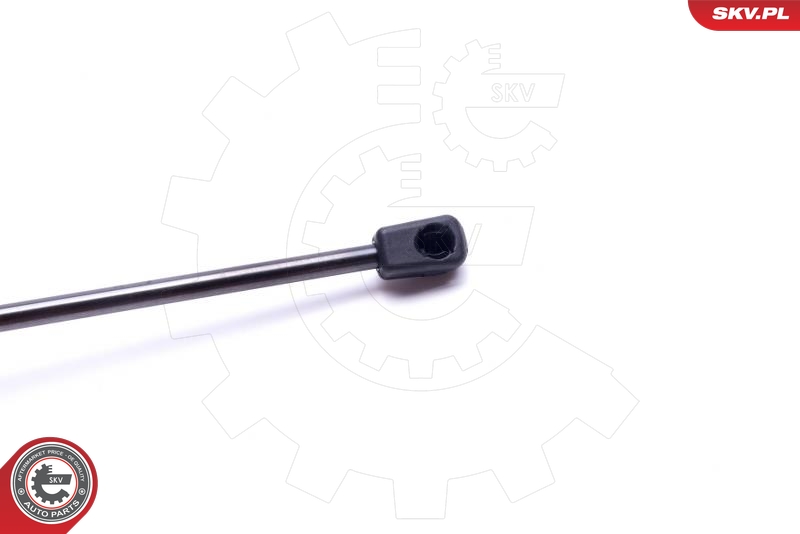 Muelle neumático, capó de motor ESEN SKV 52SKV089