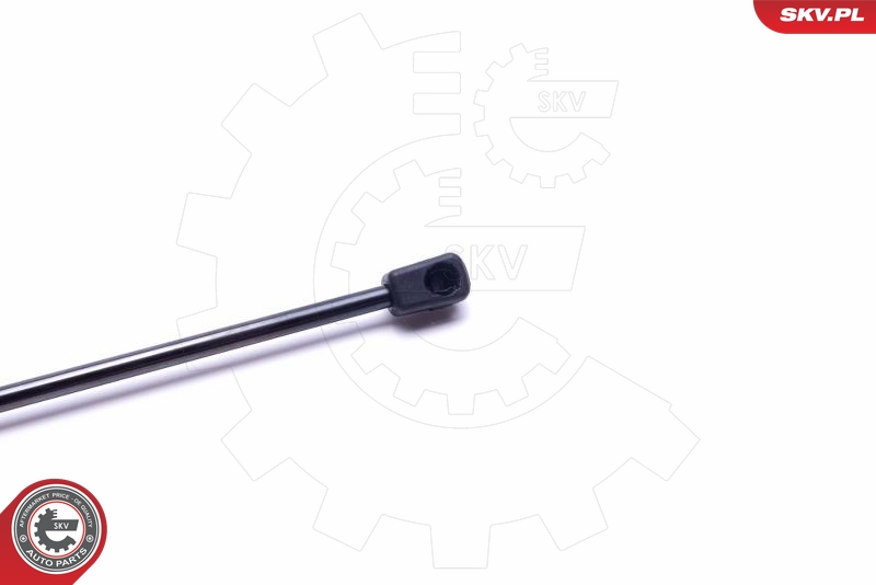 Muelle neumático, capó de motor ESEN SKV 52SKV094