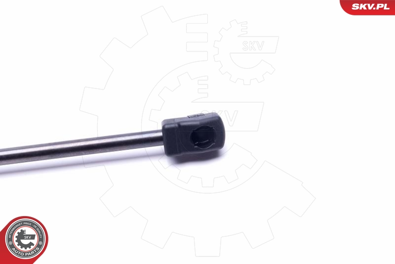 Muelle neumático, capó de motor ESEN SKV 52SKV109