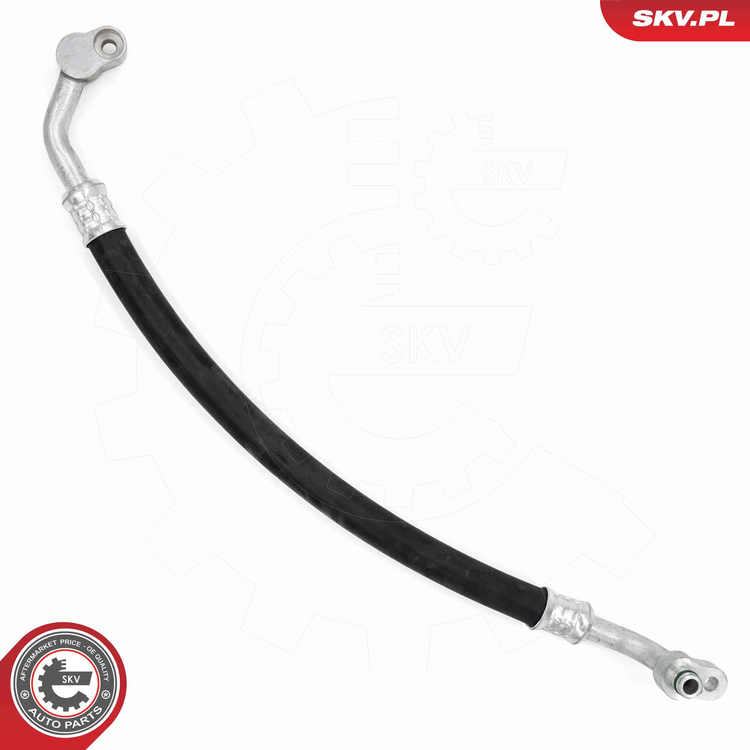 Tubería de alta presión, aire acondicionado ESEN SKV 43SKV548