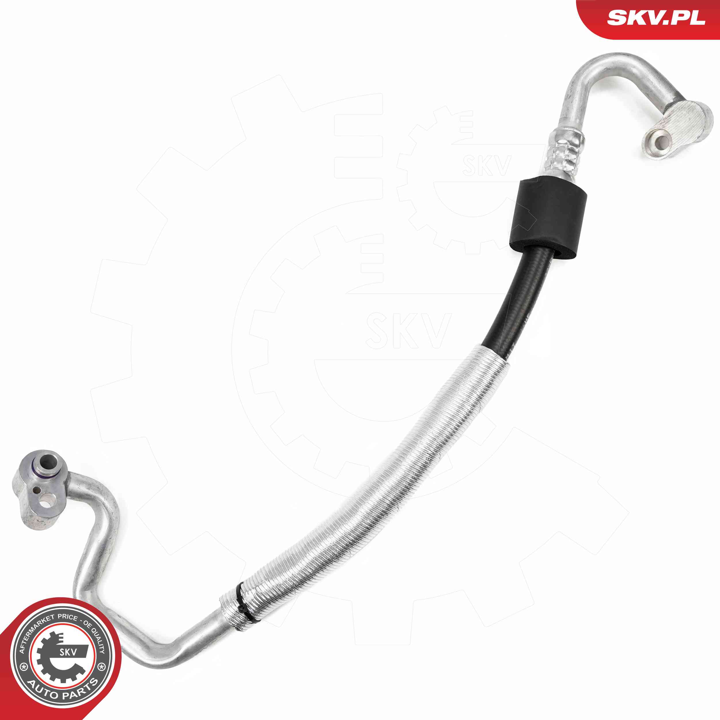 Tubería de alta presión, aire acondicionado ESEN SKV 43SKV549