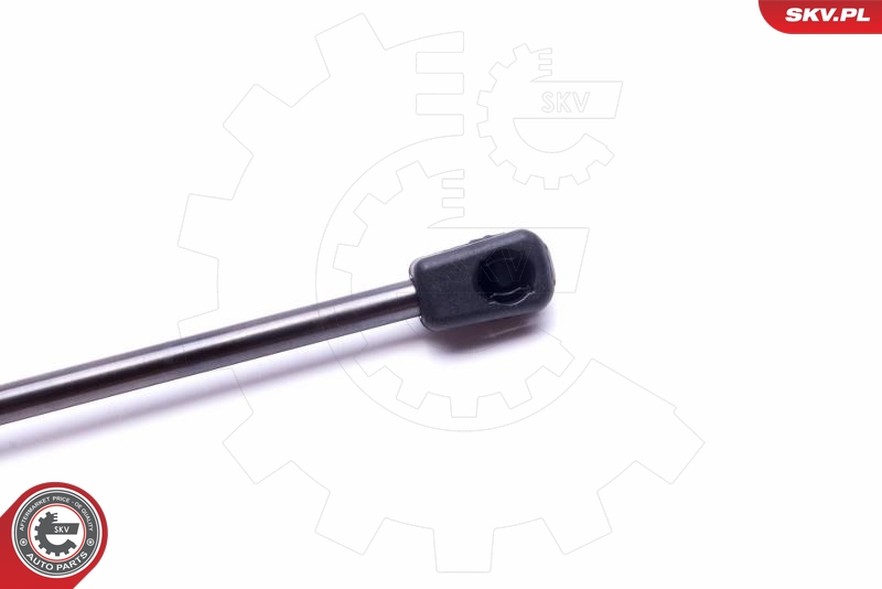 Muelle neumático, capó de motor ESEN SKV 52SKV118