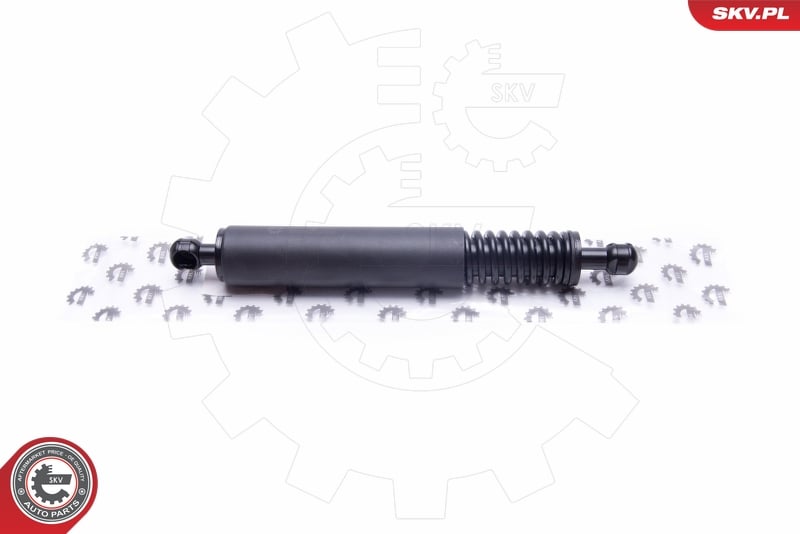 Gas Spring, boot-/cargo area ESEN SKV 52SKV558