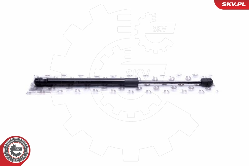 Gas Spring, boot-/cargo area ESEN SKV 52SKV576