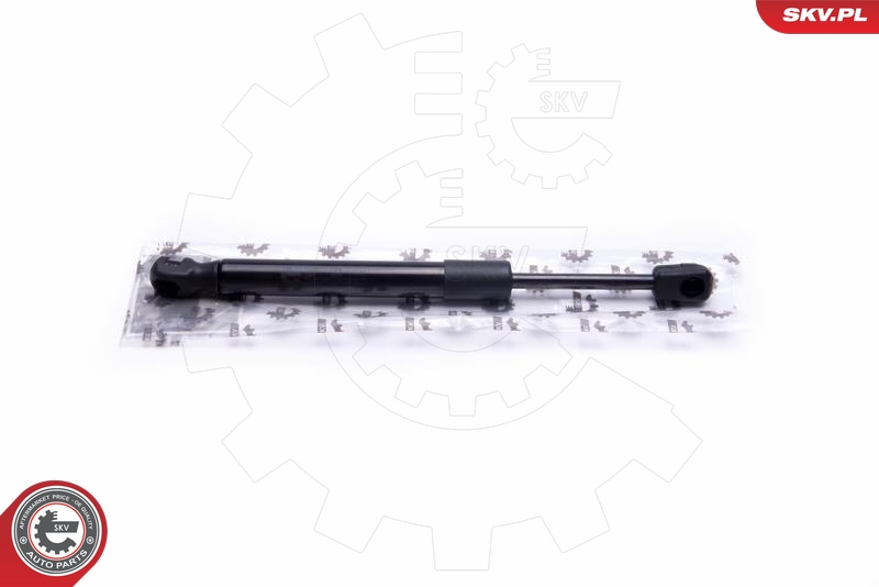 Gas Spring, boot-/cargo area ESEN SKV 52SKV589