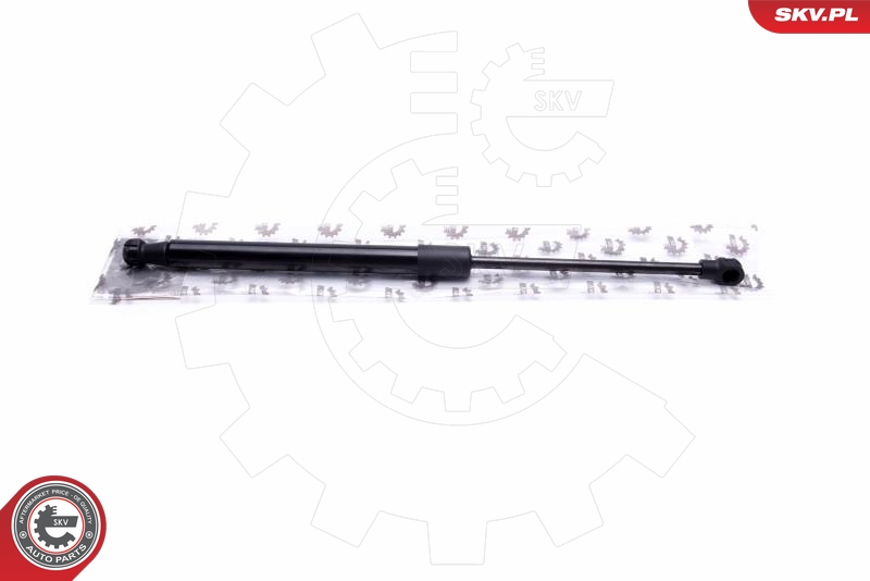 Gas Spring, boot-/cargo area ESEN SKV 52SKV595