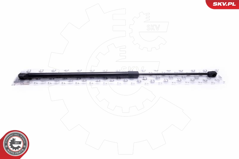 Gas Spring, boot-/cargo area ESEN SKV 52SKV601