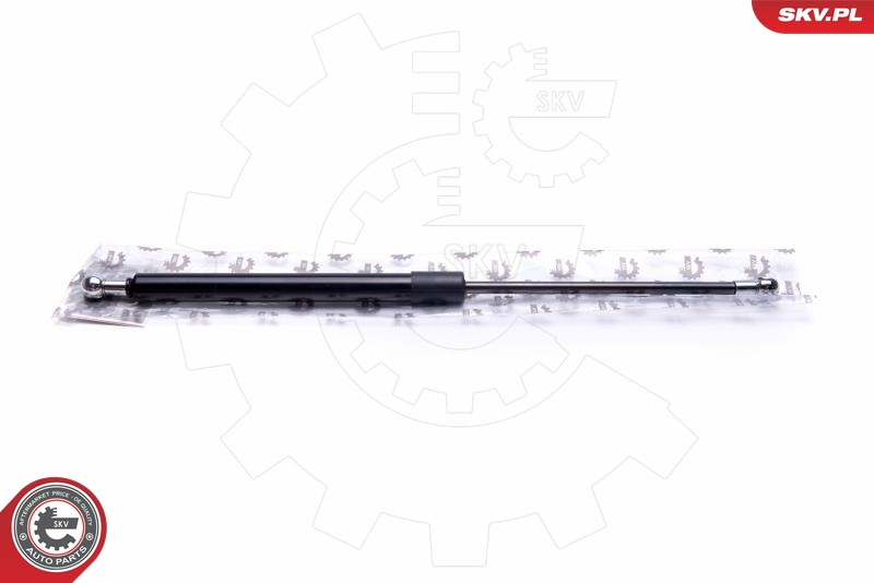 Gas Spring, boot-/cargo area ESEN SKV 52SKV605