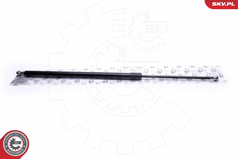 Gas Spring, boot-/cargo area ESEN SKV 52SKV608