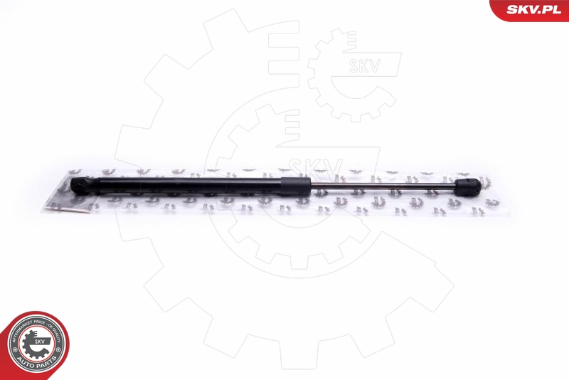 Gas Spring, boot-/cargo area ESEN SKV 52SKV628