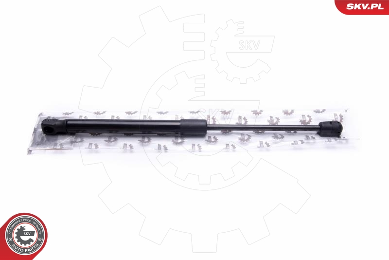 Gas Spring, boot-/cargo area ESEN SKV 52SKV632