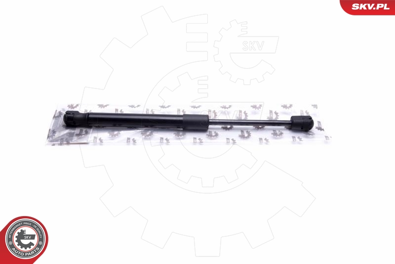 Gas Spring, boot-/cargo area ESEN SKV 52SKV634