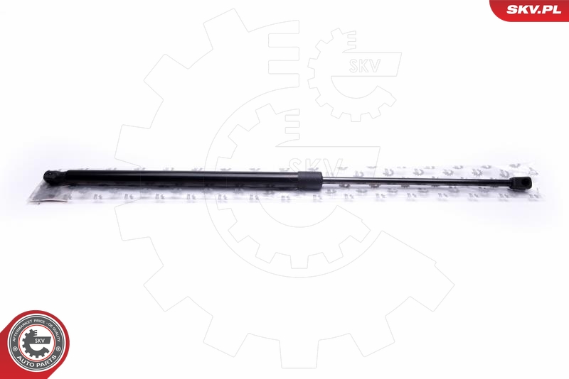 Gas Spring, boot-/cargo area ESEN SKV 52SKV655