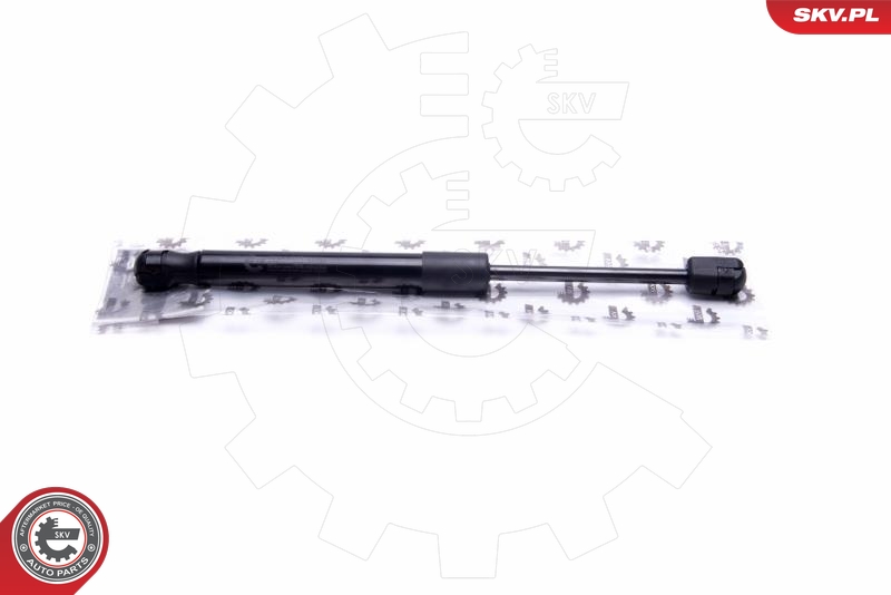 Gas Spring, boot-/cargo area ESEN SKV 52SKV665