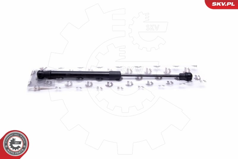 Gas Spring, boot-/cargo area ESEN SKV 52SKV685