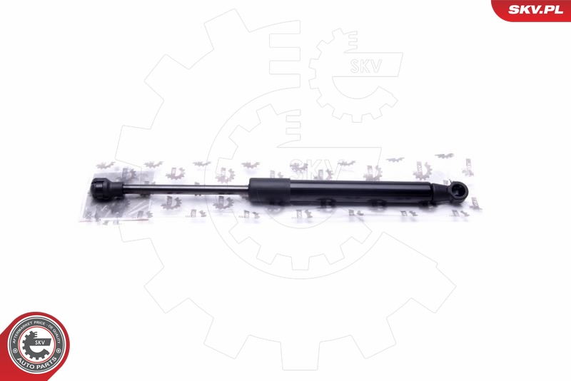 Gas Spring, boot-/cargo area ESEN SKV 52SKV691
