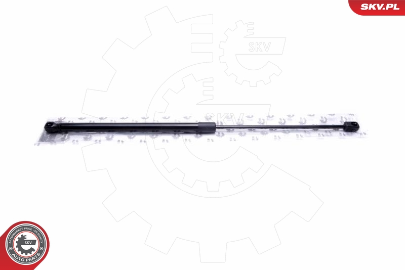 Gas Spring, boot-/cargo area ESEN SKV 52SKV705
