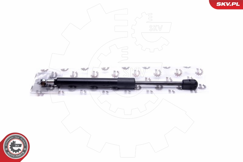 Gas Spring, boot-/cargo area ESEN SKV 52SKV710