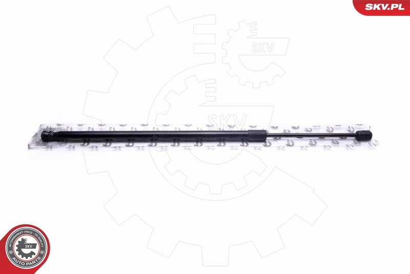 Gas Spring, boot-/cargo area ESEN SKV 52SKV713