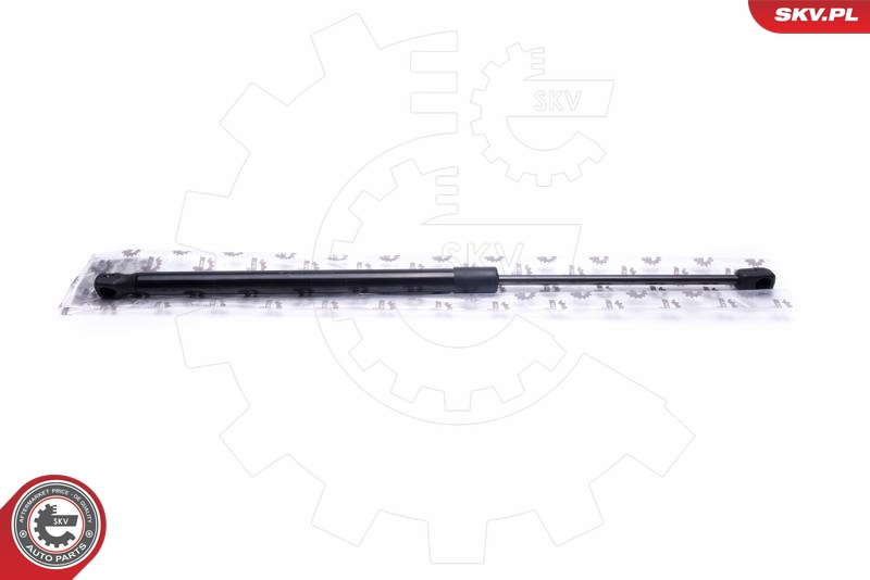 Gas Spring, boot-/cargo area ESEN SKV 52SKV714