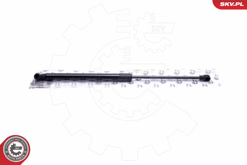 Gas Spring, boot-/cargo area ESEN SKV 52SKV720