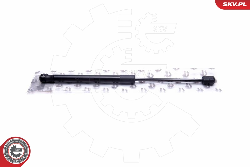Gas Spring, boot-/cargo area ESEN SKV 52SKV722