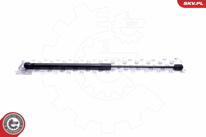Gas Spring, boot-/cargo area ESEN SKV 52SKV729
