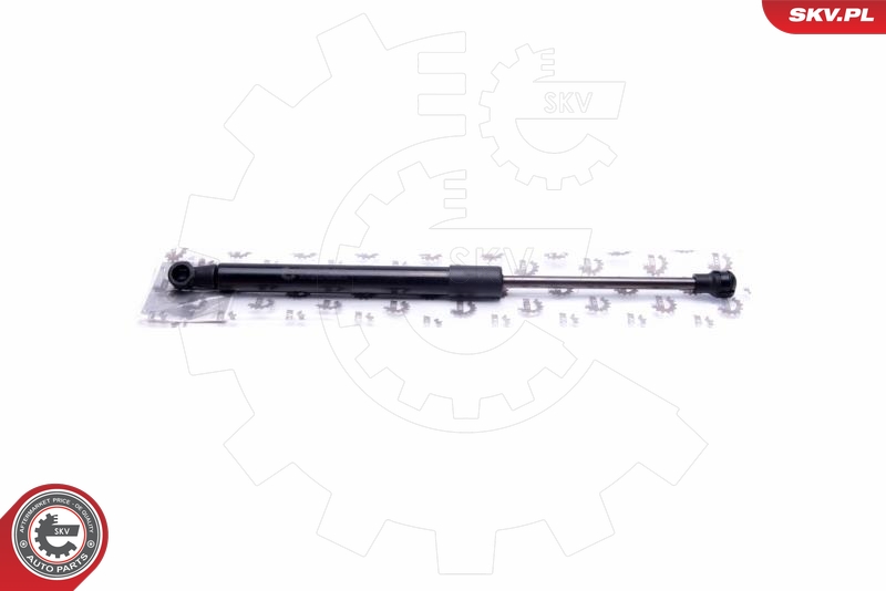 Gas Spring, boot-/cargo area ESEN SKV 52SKV730