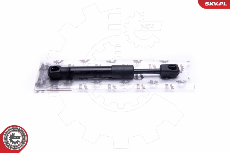 Gas Spring, boot-/cargo area ESEN SKV 52SKV737